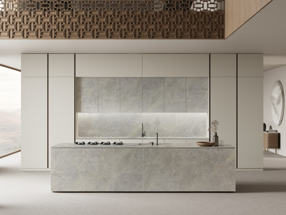 Beige natural stones | Fior di Bosco | Dalles en pierre naturelle | Margraf