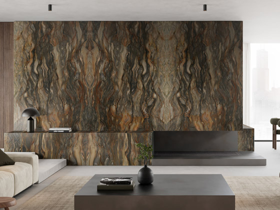 Grey natural stones | Fusion | Natural stone tiles | Margraf