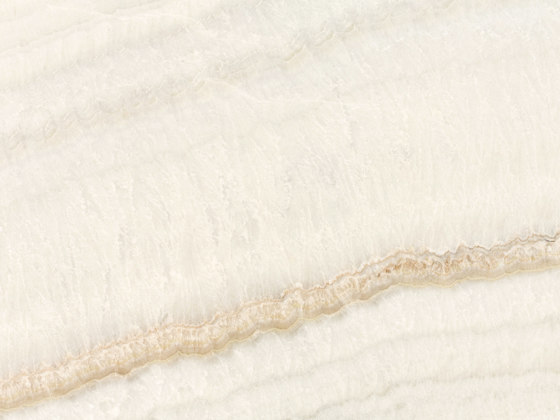 Pietre naturali beige | Onice Ivory | Piastrelle pietra naturale | Margraf