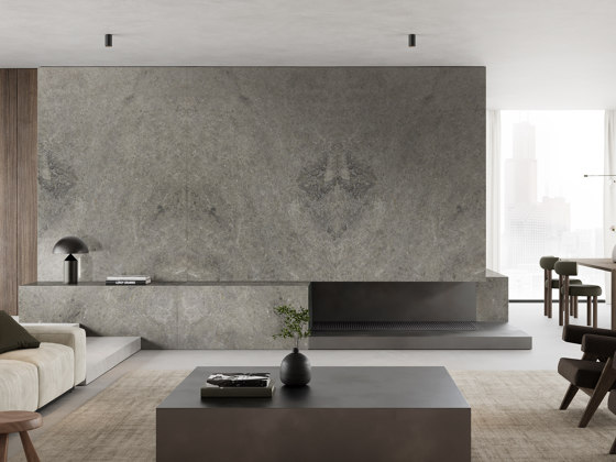 Grey natural stones | Tundra | Dalles en pierre naturelle | Margraf