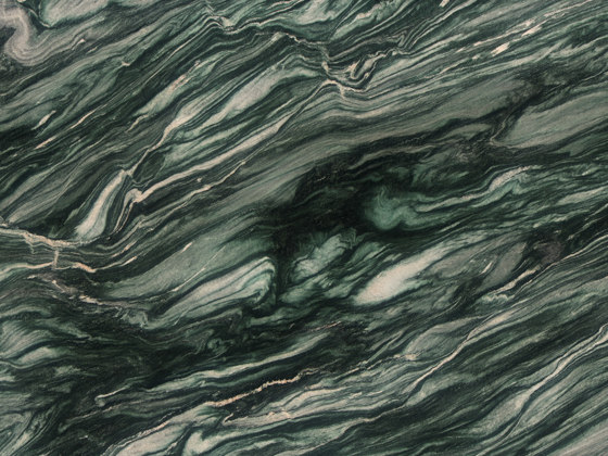 Green natural stones | Verde Lapponia | Natural stone tiles | Margraf