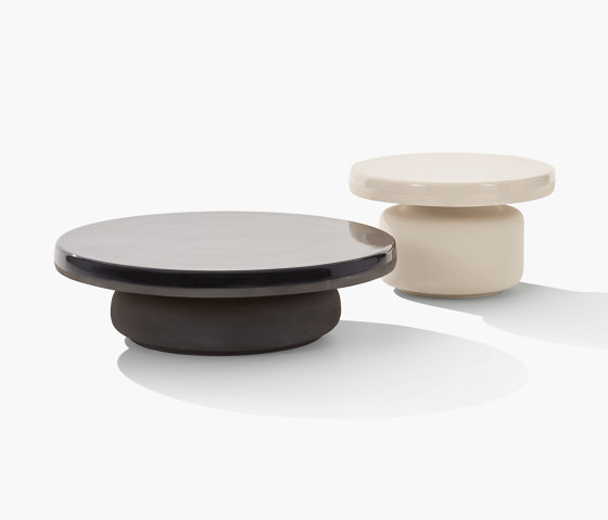 Crew coffee tables | Coffee tables | Poliform