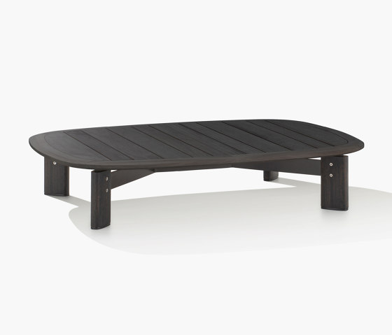 Ketch coffee tables | Coffee tables | Poliform