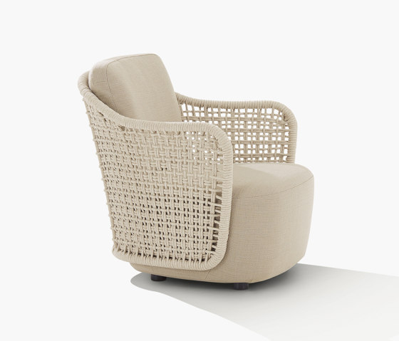 Mad Out fauteuils | Fauteuils | Poliform