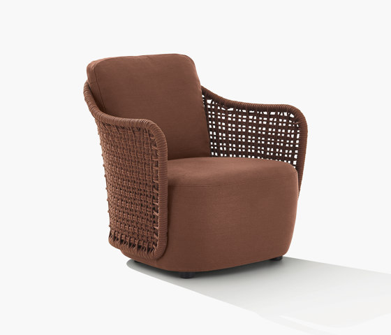 Mad Out armchairs | Armchairs | Poliform