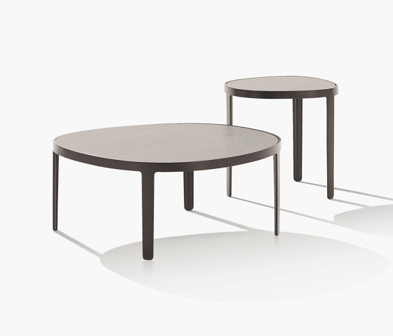 Mad Out coffee tables | Coffee tables | Poliform