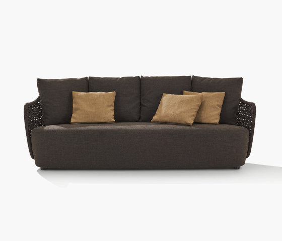 Mad Out sofas | Divani | Poliform