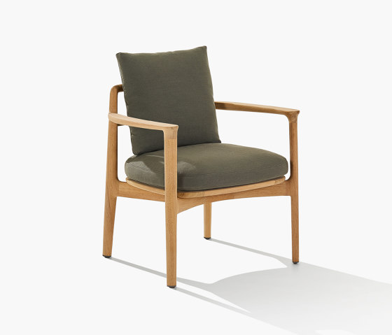 Magnolia chairs | Chairs | Poliform