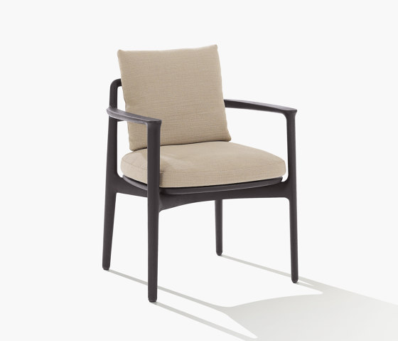 Magnolia chairs | Chairs | Poliform