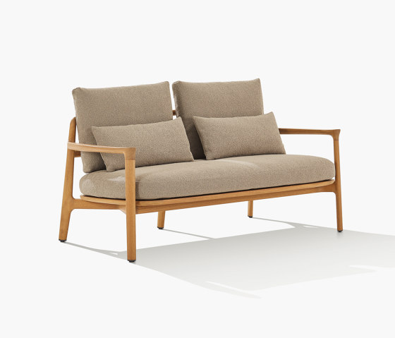 Magnolia sofas | Sofás | Poliform