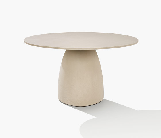 Monolith | Dining tables | Poliform