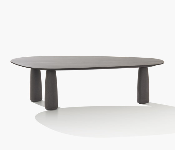 Monolith | Dining tables | Poliform