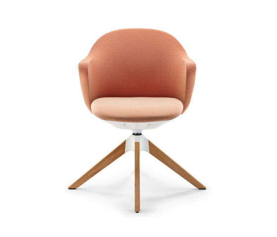 se:flair | Chairs | Sedus Stoll