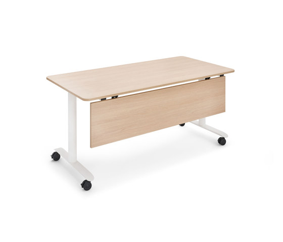 se:lab flip | Contract tables | Sedus Stoll