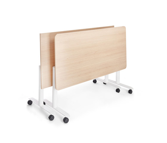 se:lab flip | Contract tables | Sedus Stoll