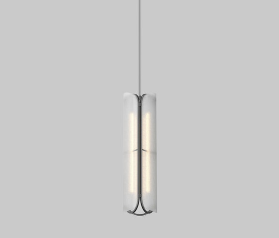 Vale Chandelier 3 | Lampade sospensione | A-N-D