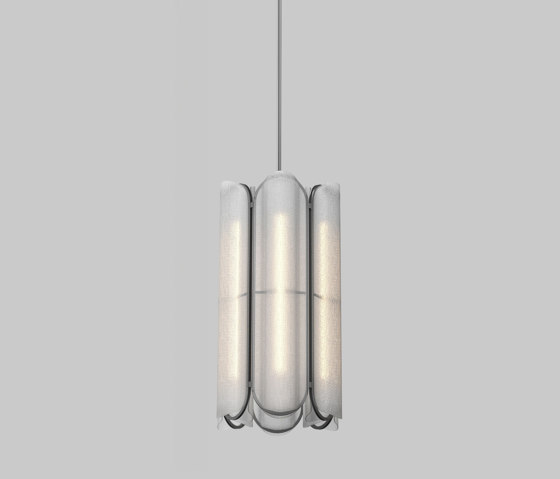 Vale Chandelier 6 | Lampade sospensione | A-N-D