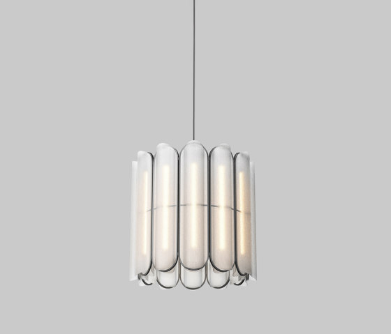 Vale Chandelier 12 | Suspensions | A-N-D