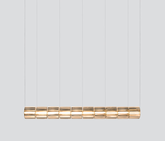 Column Pendant 10 | Suspended lights | A-N-D