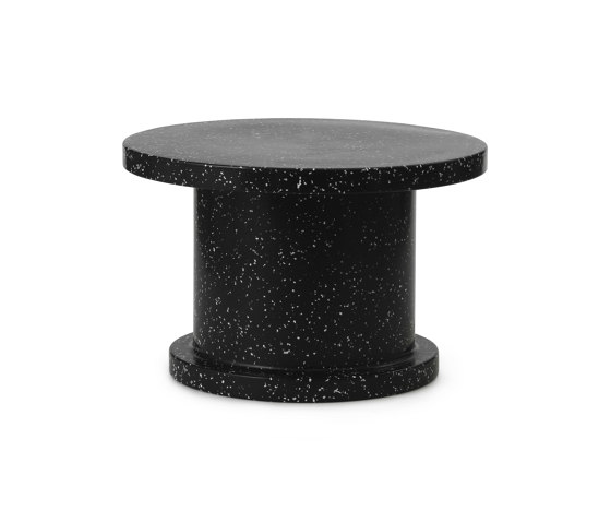 Bit Coffee Table Black | Coffee tables | Normann Copenhagen