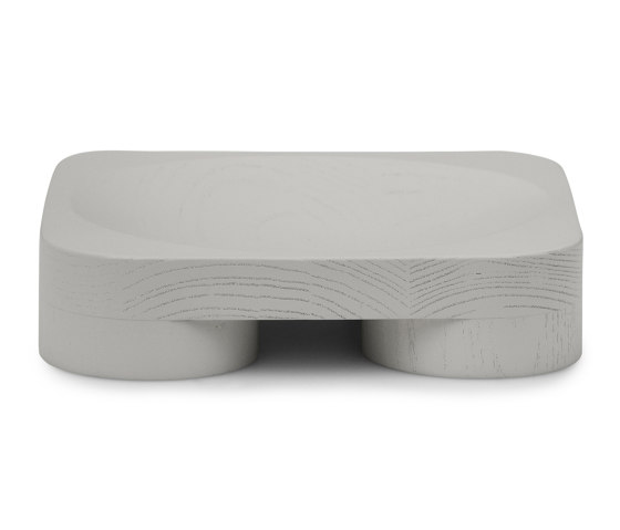 Chub Bowl Large Warm Grey | Cuencos | Normann Copenhagen