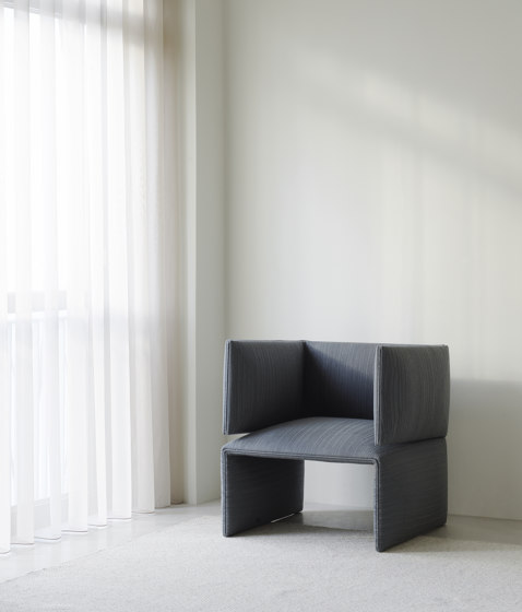 Fold Lounge Chair | Armchairs | Normann Copenhagen