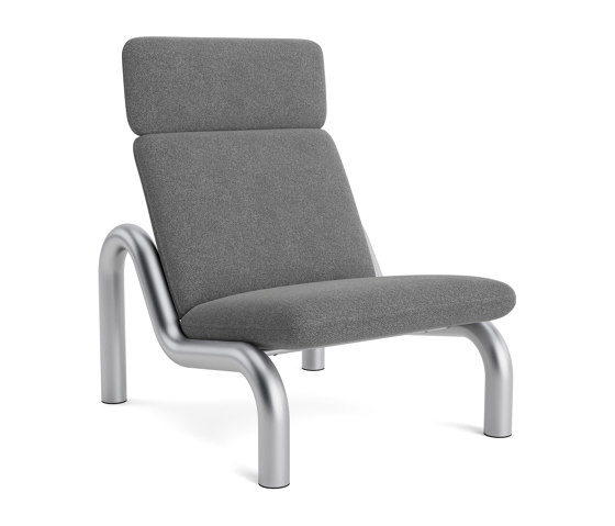 Tube Lounge-Sessel | Sessel | Normann Copenhagen