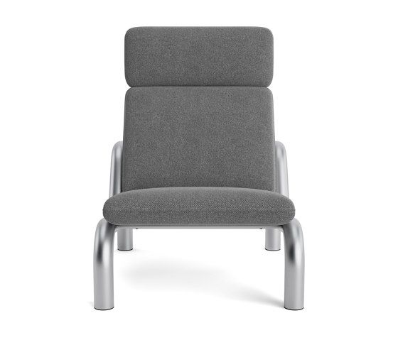 Tube Lounge Chair | Sillones | Normann Copenhagen