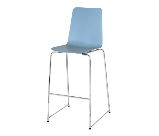 BARIUS | Bar stools | BRUNE