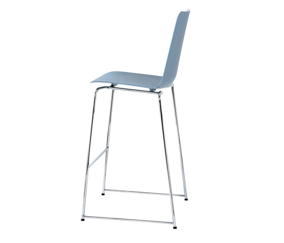 BARIUS | Bar stools | BRUNE