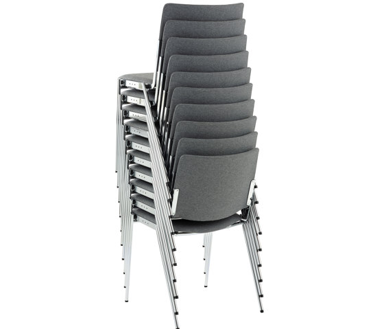 STACKLINE | Chairs | BRUNE