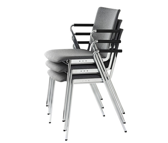 STACKLINE | Chairs | BRUNE