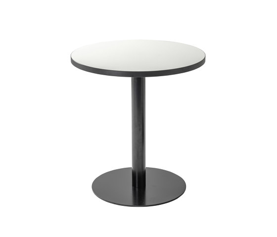 SAEULENTISCH | Tables de repas | BRUNE