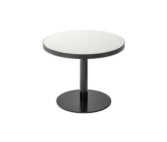 SAEULENTISCH | Tables d'appoint | BRUNE