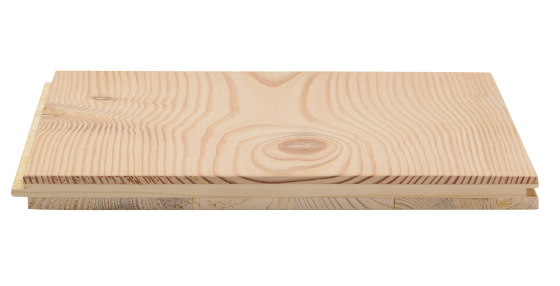 HIRAM Habitat Douglas Fir Engineered Floorboards | Planchers bois | HIRAM Habitat