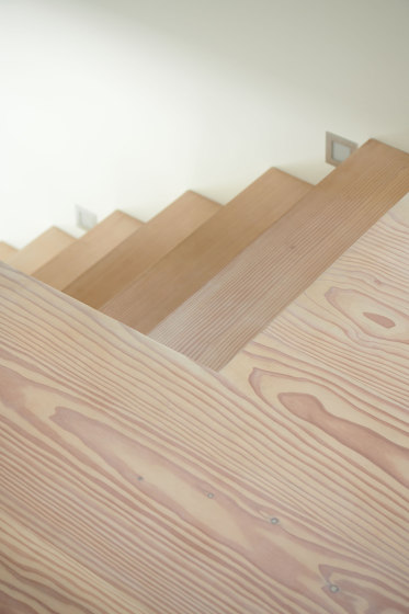 HIRAM Habitat Douglas Fir Engineered Floorboards | Pavimenti legno | HIRAM Habitat