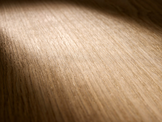 HIRAM Habitat Oak Solid Wide Plank Flooring | Pavimenti legno | HIRAM Habitat