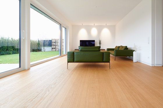 HIRAM Habitat Oak Engineered Floorboards | Pavimenti legno | HIRAM Habitat