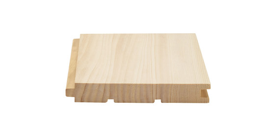 HIRAM Habitat Silver Fir Rift Solid Plank Flooring | Planchers bois | HIRAM Habitat