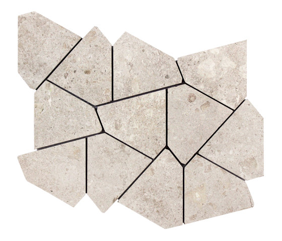 Bierzo | Cabernet Marfil | Ceramic tiles | Grespania Ceramica