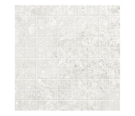 Capitolio | Tiber Cross Blanco | Ceramic tiles | Grespania Ceramica