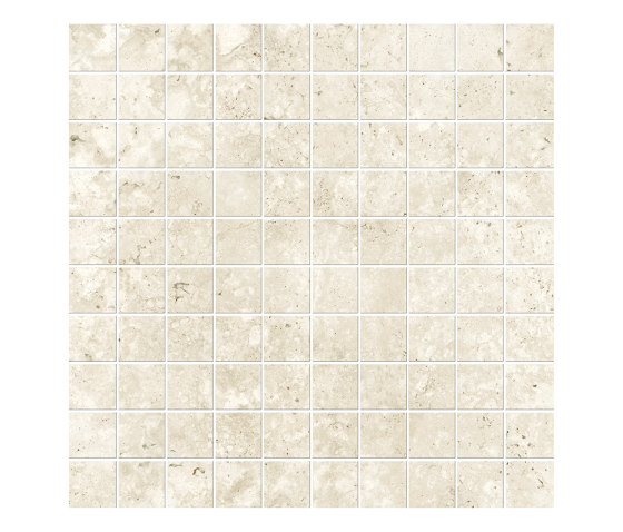 Capitolio | Tiber Cross Bone | Ceramic tiles | Grespania Ceramica