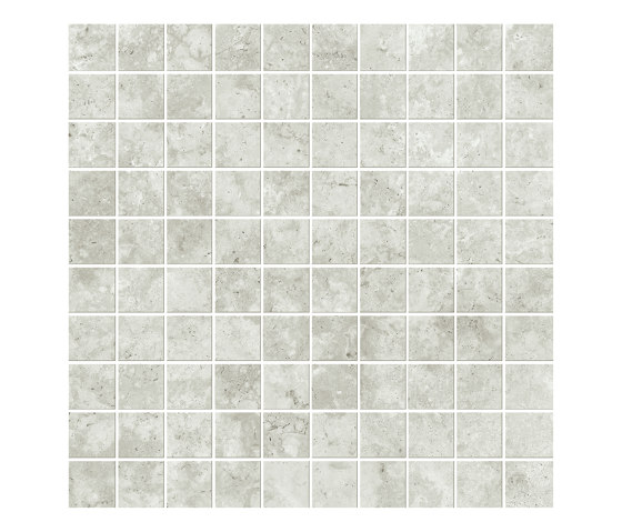 Capitolio | Tiber Cross Perla | Ceramic tiles | Grespania Ceramica