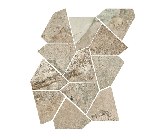 Yukatan | Itza Beige | Ceramic tiles | Grespania Ceramica