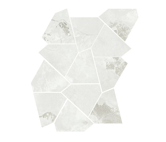 Yukatan | Itza Blanco | Ceramic tiles | Grespania Ceramica