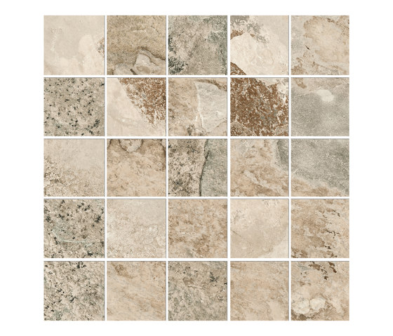 Yukatan | Maya Beige | Ceramic tiles | Grespania Ceramica