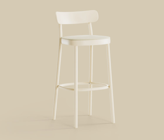 La Zitta Barstool | Bar stools | TON A.S.