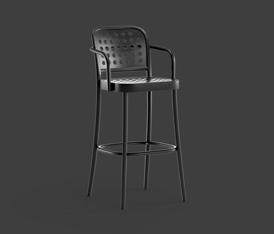 822 Barstool | Bar stools | TON A.S.