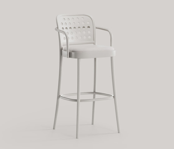 822 Barstool | Bar stools | TON A.S.