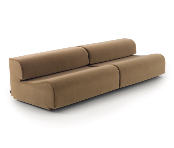 Bobo Sofa | Sessel | ARFLEX